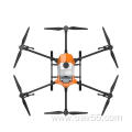 eft gx series g630 30l agriculture drone frame